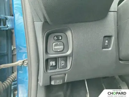 Photo 13 Citroën C1  VTi 72 S&S