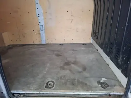 Photo 20 Opel Movano  F3500 L3H3 135 CH BITURBO