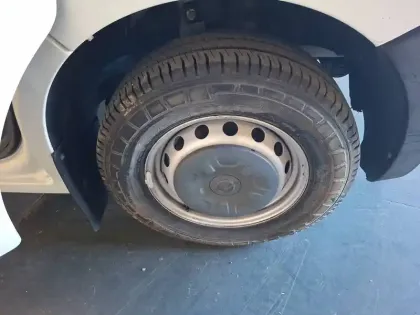 Photo 12 Opel Movano  F3500 L3H3 135 CH BITURBO