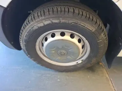 Photo 5 Opel Movano  F3500 L3H3 135 CH BITURBO