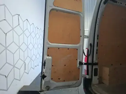 Photo 18 Opel Movano  F3500 L3H3 135 CH BITURBO