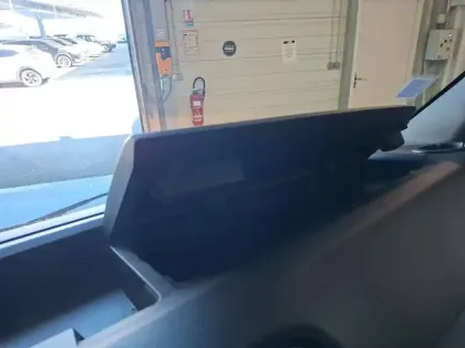 Photo 30 Opel Movano  F3500 L3H3 135 CH BITURBO