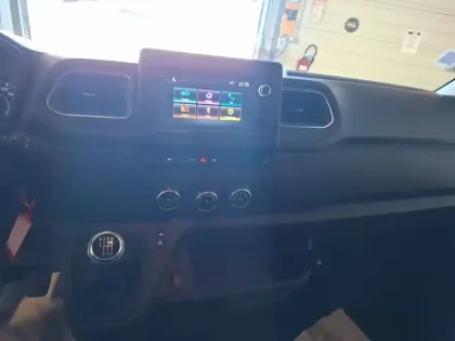 Photo 7 Opel Movano  F3500 L3H3 135 CH BITURBO