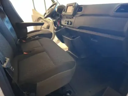 Photo 8 Opel Movano  F3500 L3H3 135 CH BITURBO