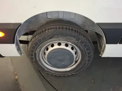 Photo 13 Opel Movano  F3500 L3H3 135 CH BITURBO