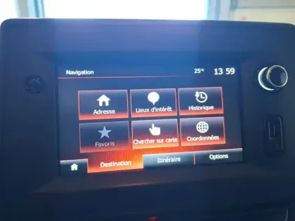 Photo 25 Opel Movano  F3500 L3H3 135 CH BITURBO