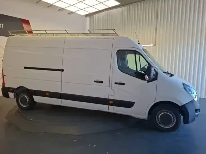 Photo 10 Opel Movano  F3500 L3H3 135 CH BITURBO