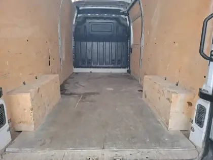 Photo 17 Opel Movano  F3500 L3H3 135 CH BITURBO