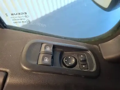 Photo 28 Opel Movano  F3500 L3H3 135 CH BITURBO