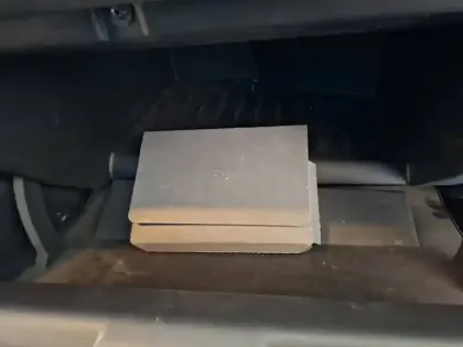 Photo 21 Opel Movano  F3500 L3H3 135 CH BITURBO