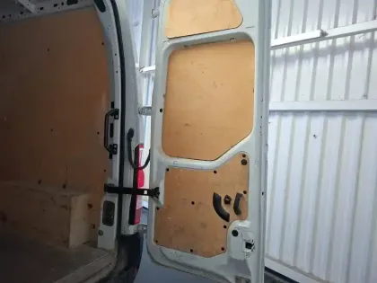 Photo 19 Opel Movano  F3500 L3H3 135 CH BITURBO