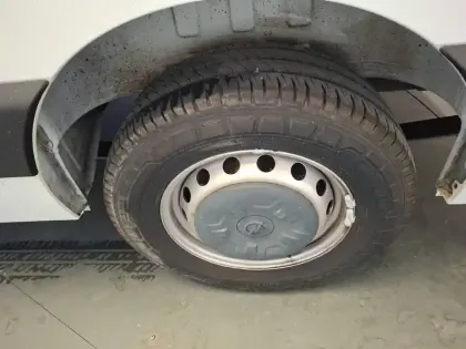 Photo 14 Opel Movano  F3500 L3H3 135 CH BITURBO