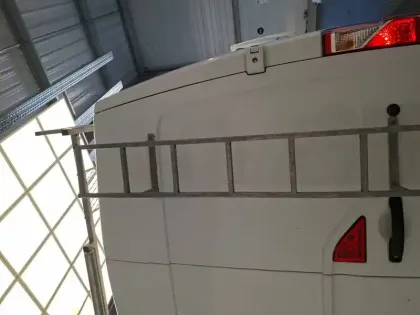 Photo 15 Opel Movano  F3500 L3H3 135 CH BITURBO