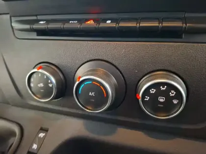 Photo 22 Opel Movano  F3500 L3H3 135 CH BITURBO