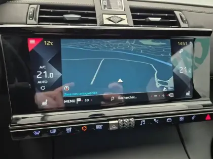 Photo 66 DS DS 7 Gén. I Ph1 NG Rivoli 5