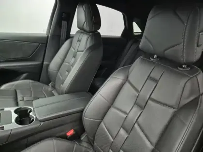 Photo 29 DS Ds 7 DS7 Crossback BlueHDi 130 EAT8