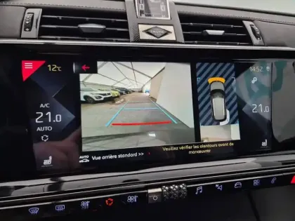 Photo 40 DS Ds 7 DS7 Crossback BlueHDi 130 EAT8