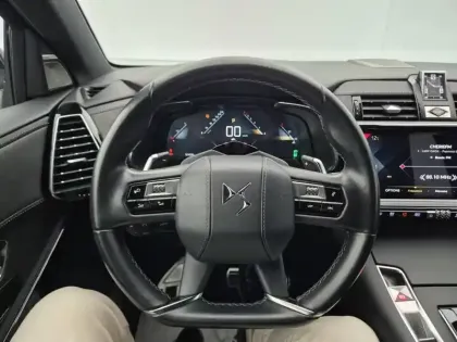 Photo 36 DS Ds 7 DS7 Crossback BlueHDi 130 EAT8