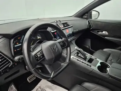 Photo 60 DS DS 7 Gén. I Ph1 NG Rivoli 5