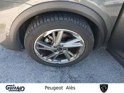 Photo 10 DS Ds 7 DS7 Crossback BlueHDi 130 EAT8