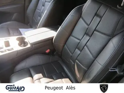 Photo 8 DS Ds 7 DS7 Crossback BlueHDi 130 EAT8