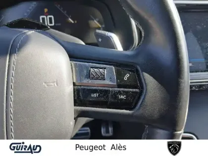 Photo 16 DS Ds 7 DS7 Crossback BlueHDi 130 EAT8