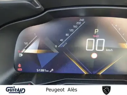 Photo 19 DS Ds 7 DS7 Crossback BlueHDi 130 EAT8