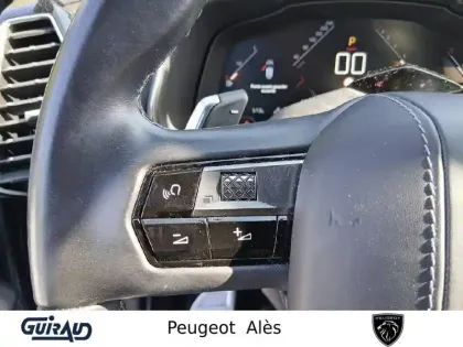 Photo 17 DS Ds 7 DS7 Crossback BlueHDi 130 EAT8