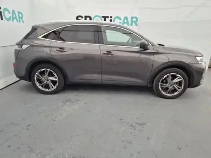 Photo 24 DS Ds 7 DS7 Crossback BlueHDi 130 EAT8