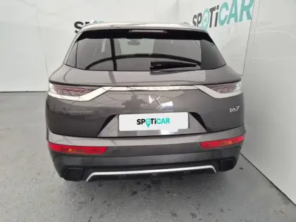 Photo 53 DS DS 7 Gén. I Ph1 NG Rivoli 5