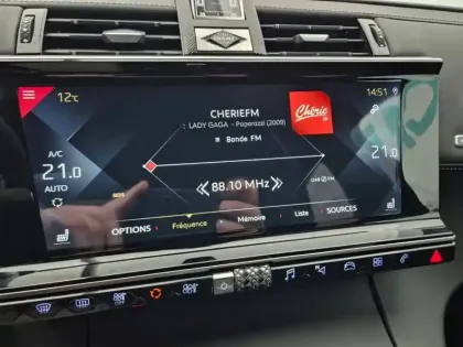 Photo 65 DS DS 7 Gén. I Ph1 NG Rivoli 5