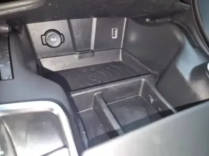 Photo 34 DS Ds 7 DS7 Crossback BlueHDi 130 EAT8