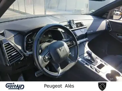 Photo 7 DS Ds 7 DS7 Crossback BlueHDi 130 EAT8