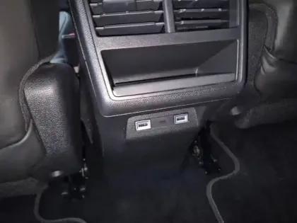 Photo 45 DS Ds 7 DS7 Crossback BlueHDi 130 EAT8