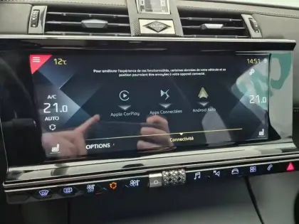 Photo 67 DS DS 7 Gén. I Ph1 NG Rivoli 5