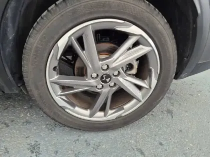 Photo 59 DS DS 7 Gén. I Ph1 NG Rivoli 5