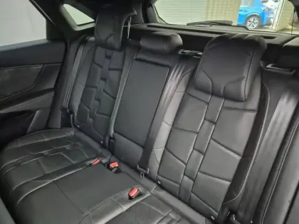 Photo 30 DS Ds 7 DS7 Crossback BlueHDi 130 EAT8