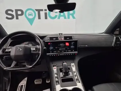 Photo 28 DS Ds 7 DS7 Crossback BlueHDi 130 EAT8