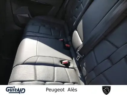 Photo 9 DS Ds 7 DS7 Crossback BlueHDi 130 EAT8