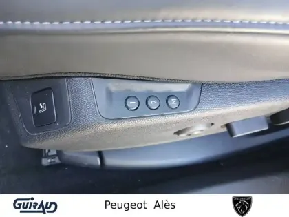 Photo 11 DS Ds 7 DS7 Crossback BlueHDi 130 EAT8