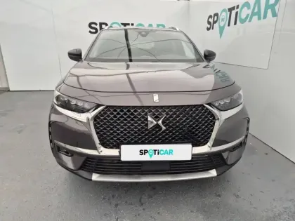 Photo 22 DS Ds 7 DS7 Crossback BlueHDi 130 EAT8