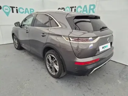 Photo 55 DS DS 7 Gén. I Ph1 NG Rivoli 5