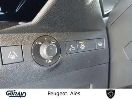 Photo 14 DS Ds 7 DS7 Crossback BlueHDi 130 EAT8