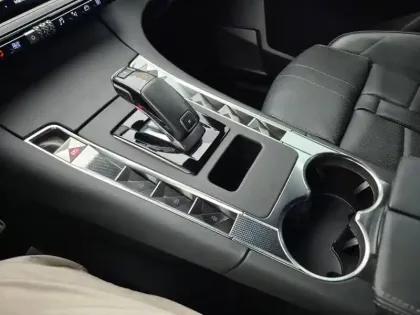 Photo 33 DS Ds 7 DS7 Crossback BlueHDi 130 EAT8