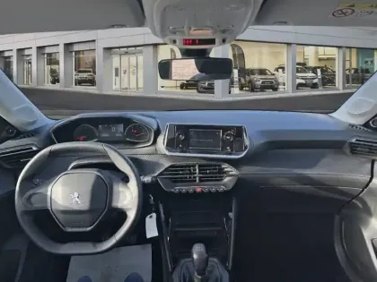 Photo 7 Peugeot 208  PureTech 75 S&S BVM5