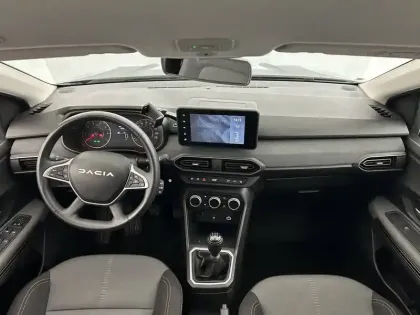 Photo 25 Dacia Jogger  ECO-G 100 7 places