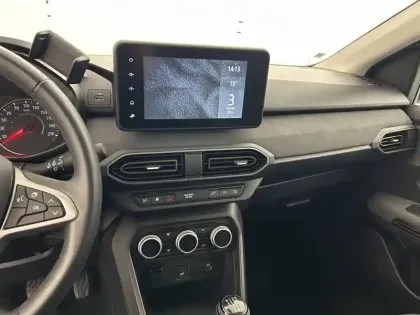 Photo 11 Dacia Jogger  ECO-G 100 7 places