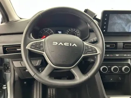 Photo 14 Dacia Jogger  ECO-G 100 7 places