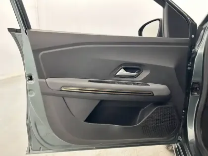 Photo 10 Dacia Jogger  ECO-G 100 7 places