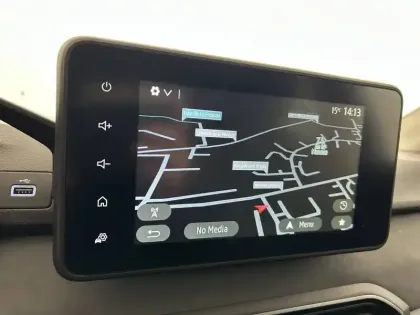 Photo 23 Dacia Jogger  ECO-G 100 7 places